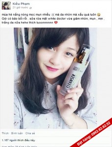 hot-girl-yeu-thich-sua-rua-mat-y-hoc-cleanser-clean-light-white-doctors-10