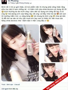 hot-girl-yeu-thich-sua-rua-mat-y-hoc-cleanser-clean-light-white-doctors-7