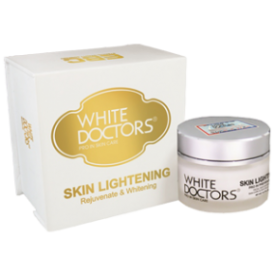 kem-trang-da-mat-chong-lao-hoa-White-Doctors-Skin-Lightening-285x285