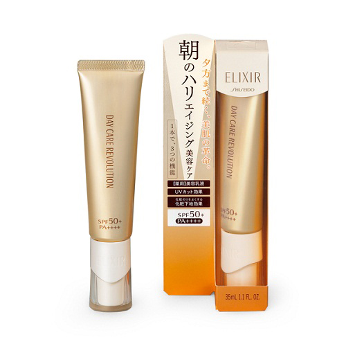 kem-duong-da-ban-ngay-shiseido-elixir-revolution kem-duong-da-ban-ngay-shiseido-elixir-revolution