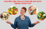 dau-la-nguyen-lieu-an-toan-de-san-xuat-thuoc-giam-can-1